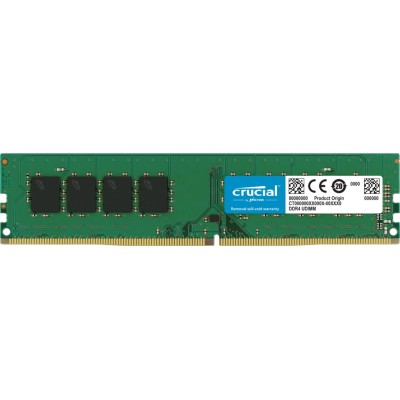 RAM DDR4 32GB 3200MHZ CT32G4DFD832A