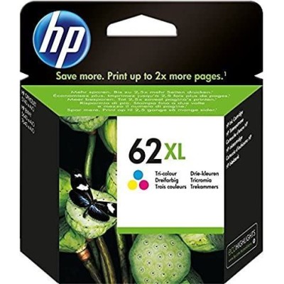 CART. BRAND C2P07AE N.62XL COLOR