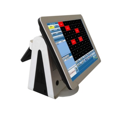 PC FLY-POS INTEL N2800/2/320/15.6