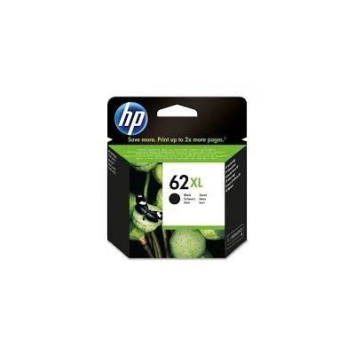 CARTUCCIA HP C2P05AE N.62XL NERO