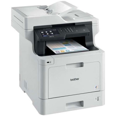 MF LASER COLOR MFC-L8900CDW 4IN1 31ppm