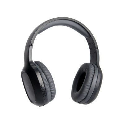 CUFFIA+MIC. BLUETOOTH CRAB2 HBT-11BK