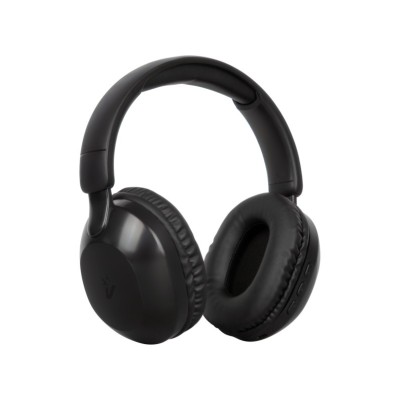 CUFFIA+MIC. BLUETOOTH OCTOPUS HBT-20BK