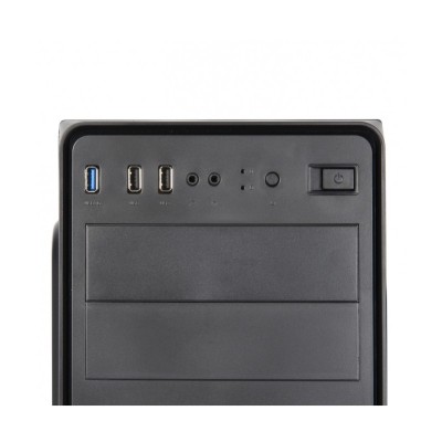 CASE VULTECH VCO-A2699 1USB3+2USB NO PSU