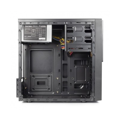 CASE VULTECH VCO-M1699P 2xUSB PSU