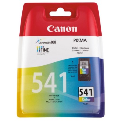 CART. BRAND CL-541 COLOR 5227B001