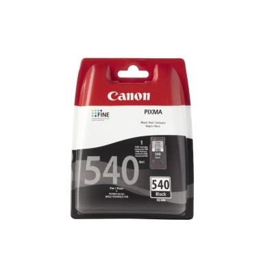 CART. BRAND PG-540 BLACK 5225B001