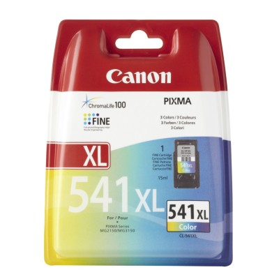 CART. BRAND CL-541XL COL. HI-CA 5226B005
