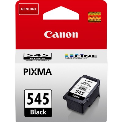 CART. BRAND PG-545 BLACK 8287B001