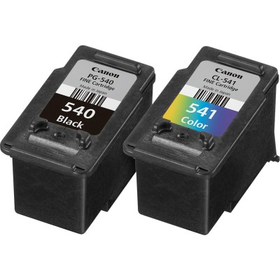 CART. BRAND PG-540/CL-541 MP. 5225B006
