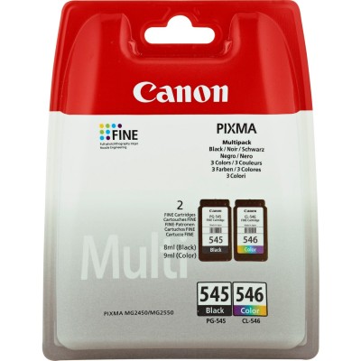 CART. BRAND PG545/CL546 MULTIP. 8287B005