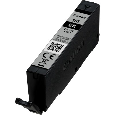 CART. BRAND CLI-581BK BLACK 2106C001