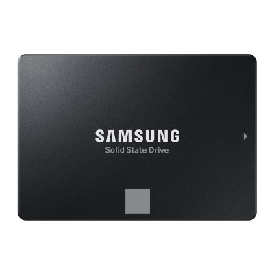 SSD 2.5 500GB 870 EVO 500GB MZ-77E500B