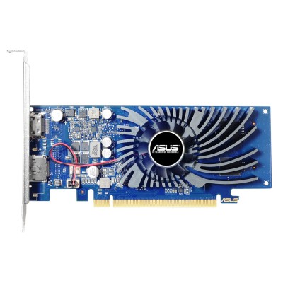 SVGA GT1030-2G-BRK 2GDDR5 DP/HDMI