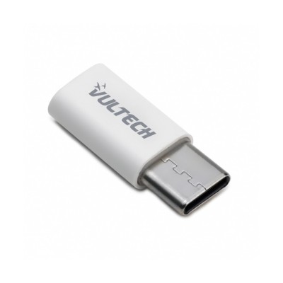 ADATT. MICRO USB TO TYPE C (ADP-01P)