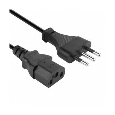 CAVO ALIMEN. PC 1.5mt ALIM15-ITA