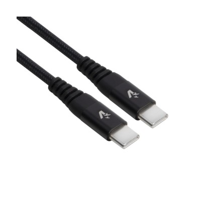 CAVO TYPE-C TO TYPE-C  1mt SM-N114BK