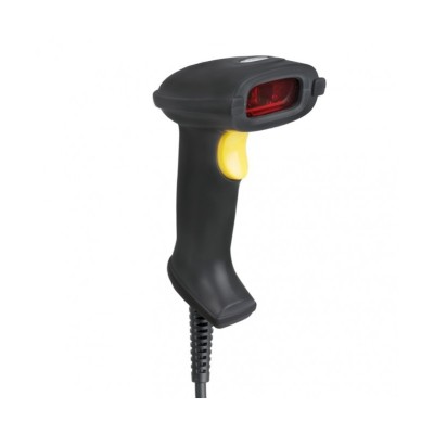 LETT. BARCODE LASER VULTECH BC-01