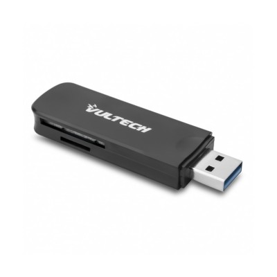 LETT CARDREADER USB 3.0 CRX-02USB3