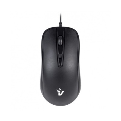 MOUSE OTTICO MOU-978 USB 2.0 NERO