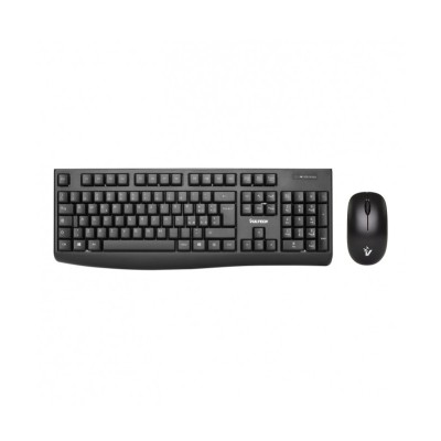 TASTIERA+MOUSE WIFI KM-821W