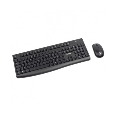 TASTIERA+MOUSE WIFI KM-821W