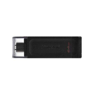 PENDRIVE 64GB USB-C DT70/64GB TYPE-C