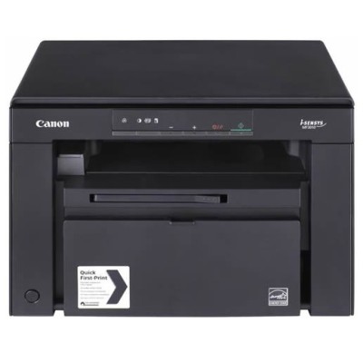 MF LASER I-SENSYS MF3010 + KIT 2TONER