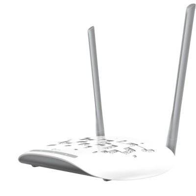ACC.POINT WIR.300MBps TL-WA801N POE