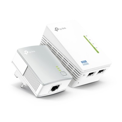 POWERLINE 500MB TL-WPA4220 KIT