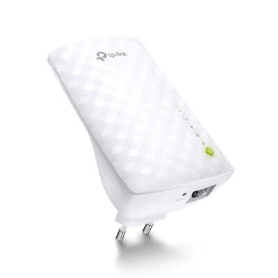 RANGE EXTENDER AC750 DUAL BAND RE200