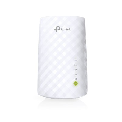 RANGE EXTENDER AC750 DUAL BAND RE200