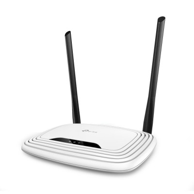 ROUTER WIR. TL-WR841N 300M 2ANT.FISSE