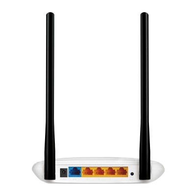ROUTER WIR. TL-WR841N 300M 2ANT.FISSE