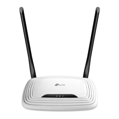 ROUTER WIR. TL-WR841N 300M 2ANT.FISSE