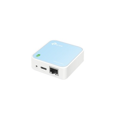 ROUTER LITE N TL-WR802N 300M MINI POCK
