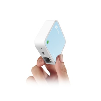 ROUTER LITE N TL-WR802N 300M MINI POCK