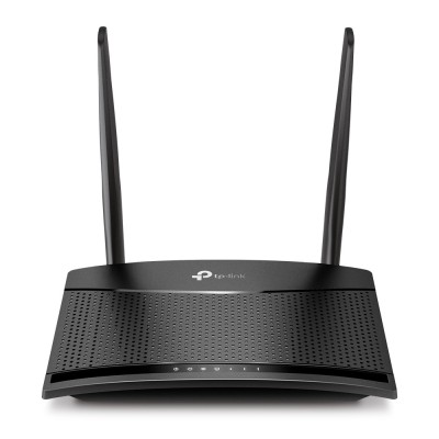 ROUTER WIR. 4G LTE TL-MR100 2 ANT.