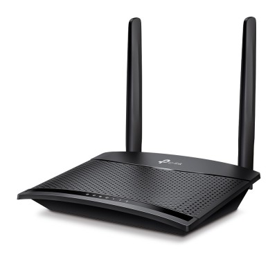 ROUTER WIR. 4G LTE TL-MR100 2 ANT.