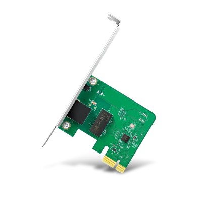SCHEDA PCI-EXPRESS TG-3468 GIGABIT