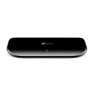 SWITCH 8PT TL-SG1008D (GIGABIT)