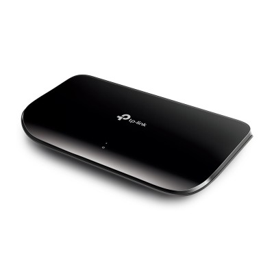 SWITCH 8PT TL-SG1008D (GIGABIT)