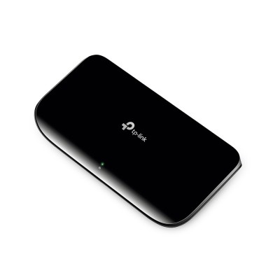 SWITCH 8PT TL-SG1008D (GIGABIT)