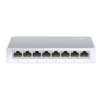 SWITCH 8PT TL-SF1008D (10/100)