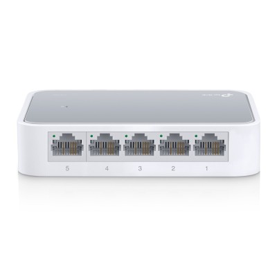 SWITCH 5PT TL-SF1005D (10/100)