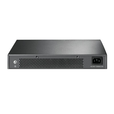 SWITCH 24PT TL-SG1024D (GIGABIT)