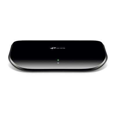 SWITCH 5PT TL-SG1005D (GIGABIT)