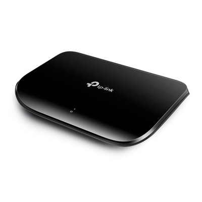 SWITCH 5PT TL-SG1005D (GIGABIT)