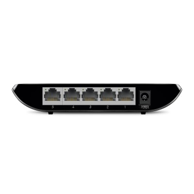 SWITCH 5PT TL-SG1005D (GIGABIT)
