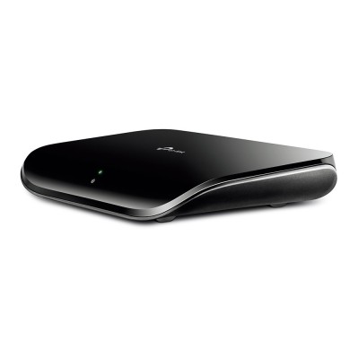 SWITCH 5PT TL-SG1005D (GIGABIT)